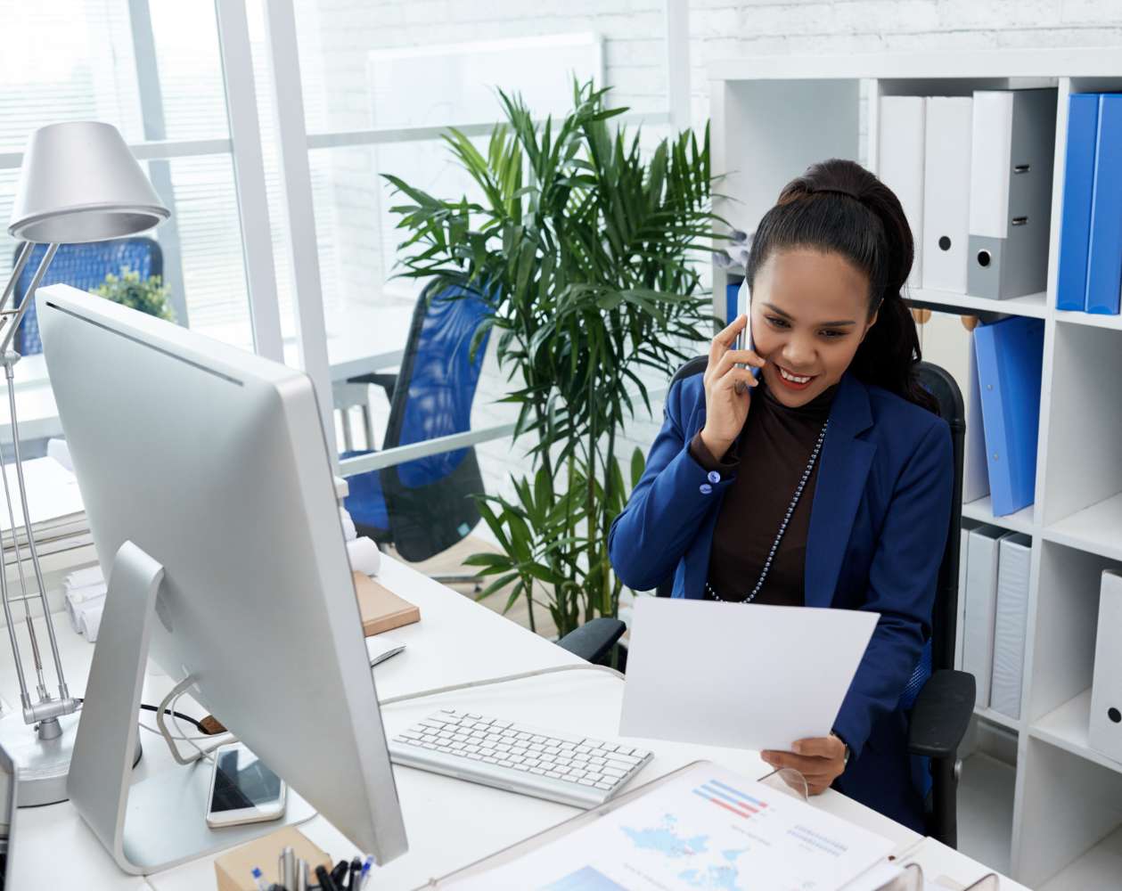 Dedicated Lead Generation Account Manager