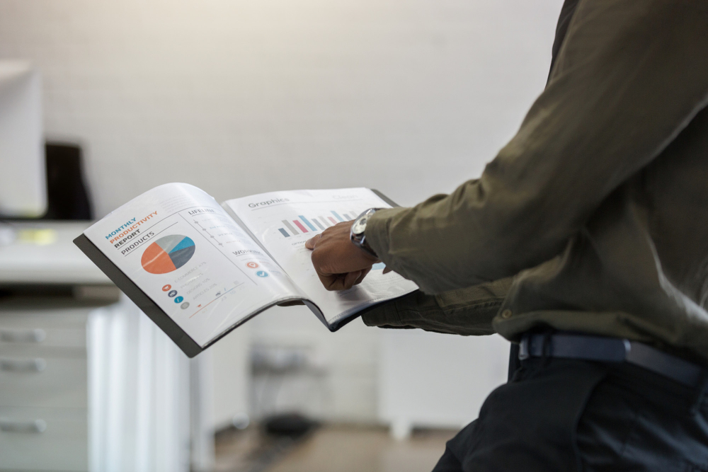 Quantitative Market Research